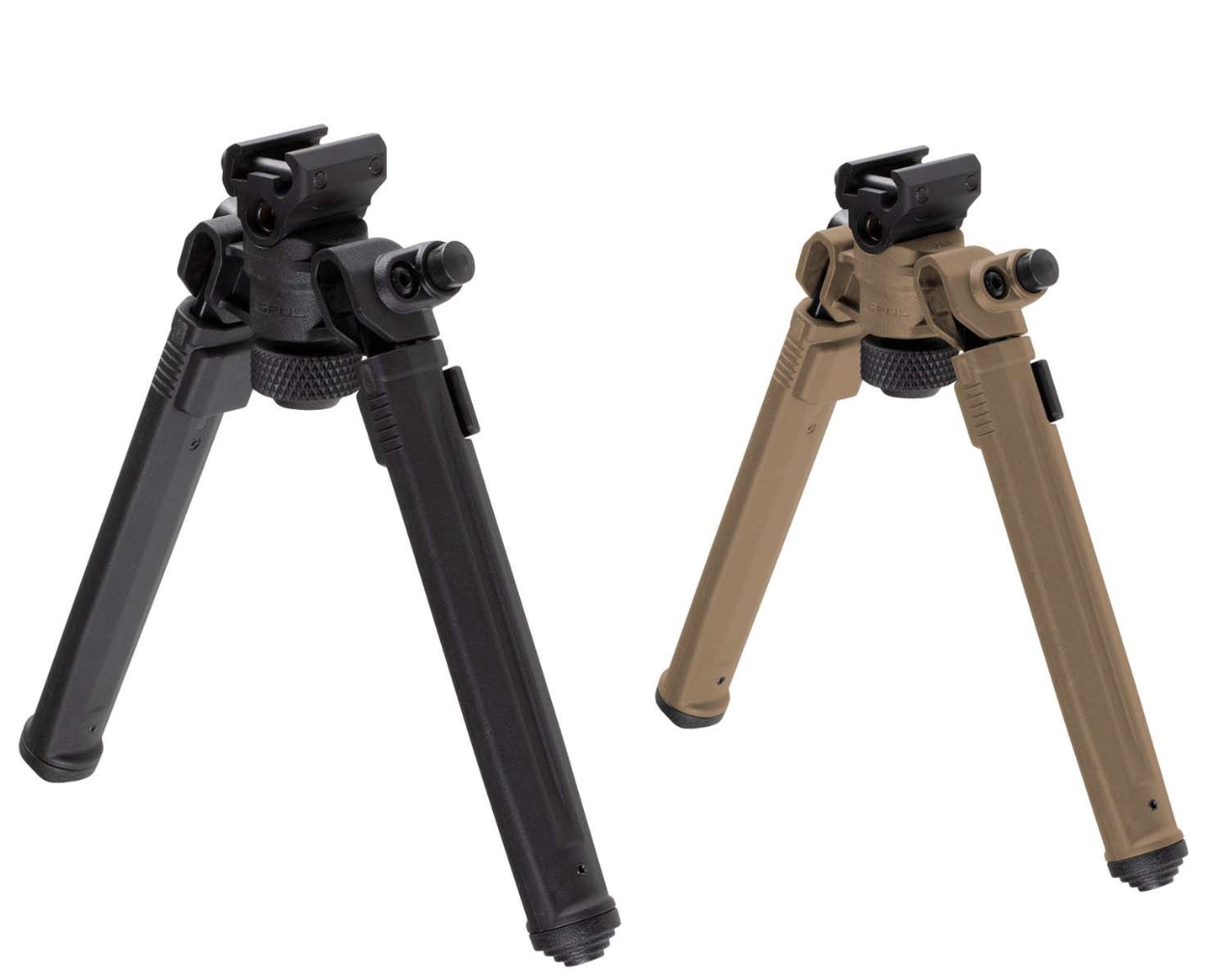 Magpul Bipod for 1913 Picatinny